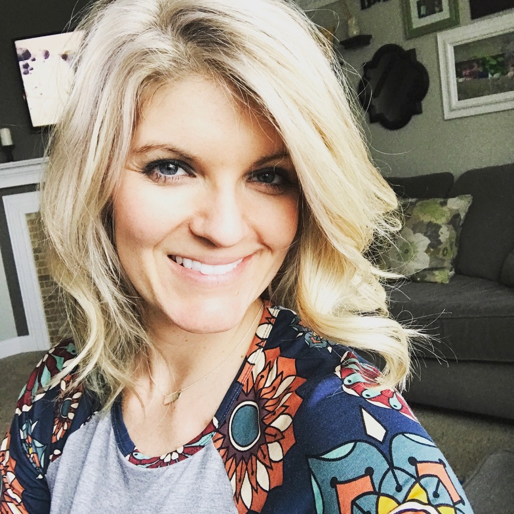 Meet your Posher, Andrea